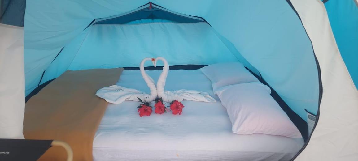 Munnar Tent Hills Resort Devikolam Rom bilde