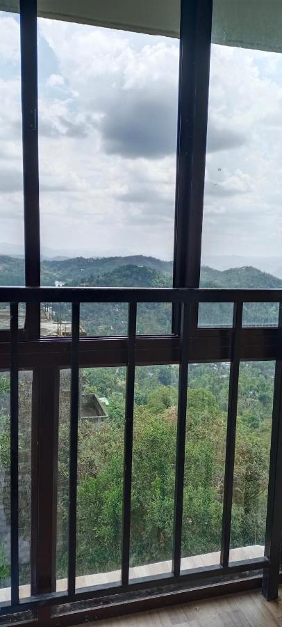 Munnar Tent Hills Resort Devikolam Eksteriør bilde