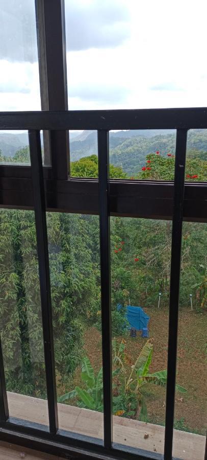 Munnar Tent Hills Resort Devikolam Eksteriør bilde